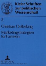 Marketingstrategien fuer Parteien