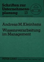 Wissensverarbeitung im Management