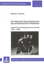 Der Nationale Sicherheitsberater des amerikanischen Praesidenten