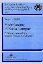 Stadtplanung in Kuala Lumpur: