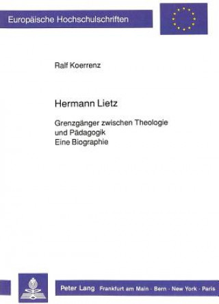 Hermann Lietz