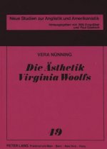 Die Aesthetik Virginia Woolfs