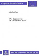 Der Staatsanwalt im schottischen Recht