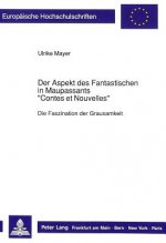 Der Aspekt des Fantastischen in Maupassants Â«Contes et NouvellesÂ»