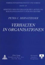 Verhalten in Organisationen