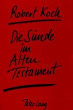 Die Suende im Alten Testament