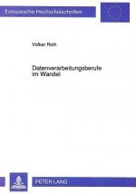 Datenverarbeitungsberufe im Wandel