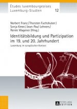 Identitaetsbildung Und Partizipation Im 19. Und 20. Jahrhundert