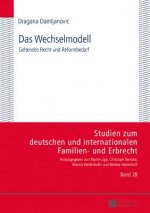Das Wechselmodell