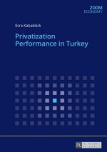 Privatization Performance in Turkey