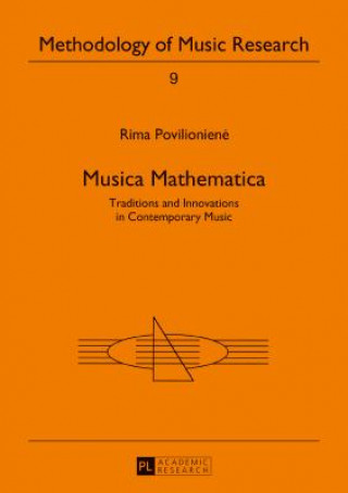 Musica Mathematica