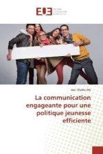 La communication engageante pour une politique jeunesse efficiente