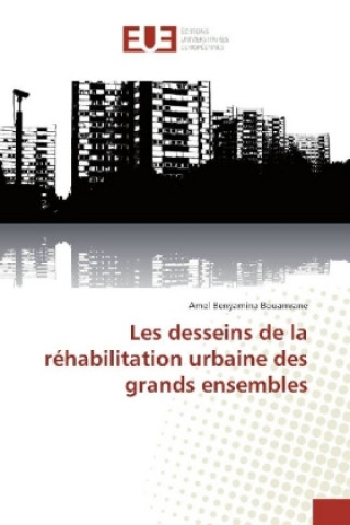 Les desseins de la réhabilitation urbaine des grands ensembles