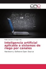 Inteligencia artificial aplicada a sistemas de riego por canales