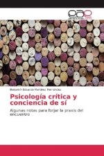Psicología crítica y conciencia de sí