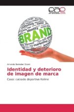 Identidad y deterioro de imagen de marca