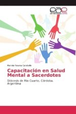 Capacitación en Salud Mental a Sacerdotes