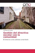 Gestión del directivo escolar con la comunidad