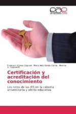 Certificación y acreditación del conocimiento