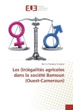 Les (in)égalités agricoles dans la société Bamoun (Ouest-Cameroun)