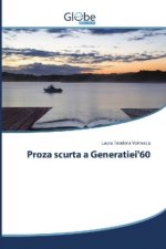 Proza scurta a Generatiei'60