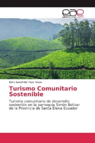 Turismo Comunitario Sostenible