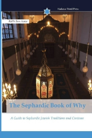 Sephardic Book of Why