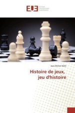 Histoire de jeux, jeu d'histoire