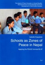 Schools as Zones of Peace in Nepal