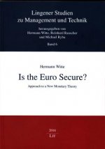 Is the Euro Secure?