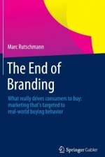 End of Branding