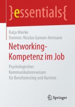 Networking-Kompetenz Im Job