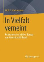 In Vielfalt Verneint