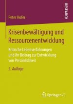Krisenbewaltigung und Ressourcenentwicklung