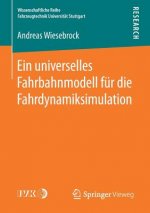 Ein Universelles Fahrbahnmodell Fur Die Fahrdynamiksimulation