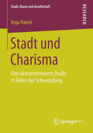 Stadt Und Charisma