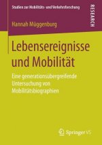 Lebensereignisse Und Mobilitat