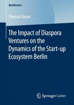 Impact of Diaspora Ventures on the Dynamics of the Start-up Ecosystem Berlin