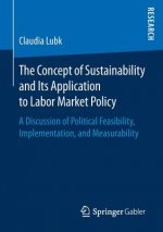 Concept of Sustainability and Its Application to Labor Market Policy