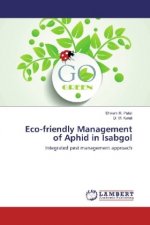 Eco-friendly Management of Aphid in Isabgol