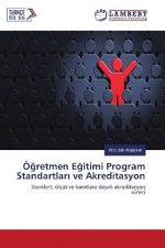 Ögretmen Egitimi Program Standartlar ve Akreditasyon