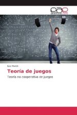 Teoría de juegos