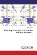 Routing Protocol For Mobile Ad-hoc Network