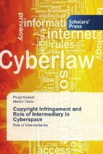 Copyright Infringement and Role of Intermediary In Cyberspace