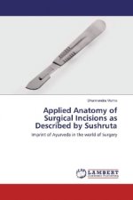 Applied Anatomy of Surgical Incisions as Described by Sushruta