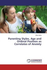 Parenting Styles, Age and Ordinal Position as Correlates of Anxiety