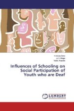 Influences of Schooling on Social Participation of Youth who are Deaf