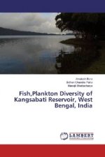 Fish,Plankton Diversity of Kangsabati Reservoir, West Bengal, India