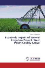 Economic Impact of Weiwei Irrigation Project, West Pokot County-Kenya
