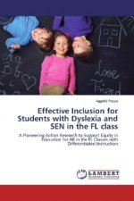 Effective Inclusion for Students with Dyslexia and SEN in the FL class